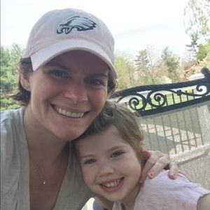 Meet your Posher, Janine